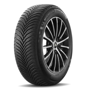Michelin CrossClimate 2