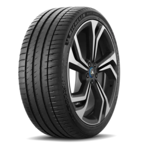 Michelin Pilot Sport EV