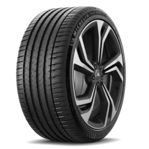 Michelin Pilot Sport 4 SUV