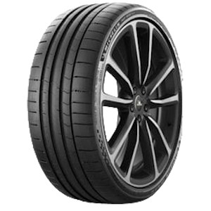 Michelin Pilot Sport S 5