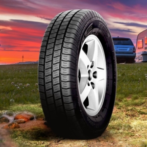 GT-Radial KargoMax ST-6000