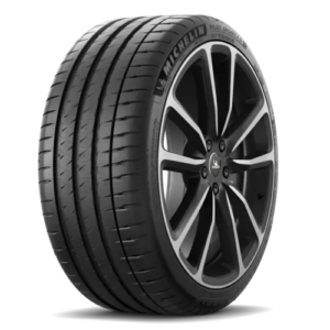 Michelin Pilot Sport 4 S