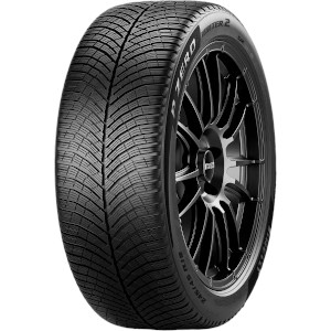 Pirelli P-Zero Winter2