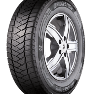 Bridgestone Duravis All Season Evo