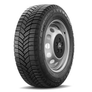 Michelin Agilis CrossClimate
