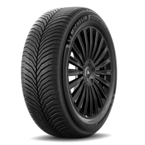 Michelin CrossClimate 3