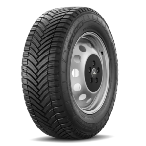 Michelin CrossClimate Camping CP