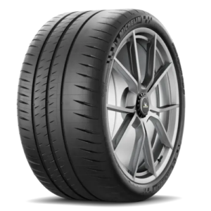 Michelin Pilot Sport Cup 2