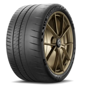 Michelin Pilot Sport Cup 2 R