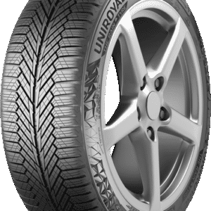 Uniroyal AllSeasonExpert 3