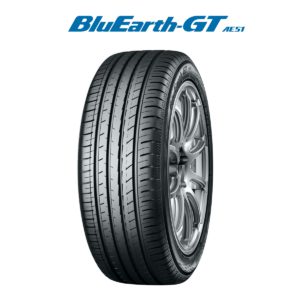 Yokohama BluEarth-GT AE51