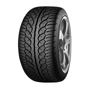 Yokohama Parada Spec-X