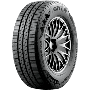 GiTi VanAllSeason LA1