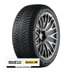GiTi Winter W2
