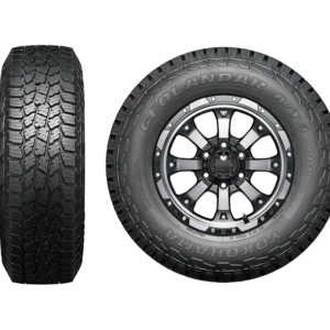 Yokohama Geolander AT4 G018