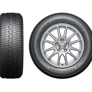 Yokohama Geolander CV 4S G061